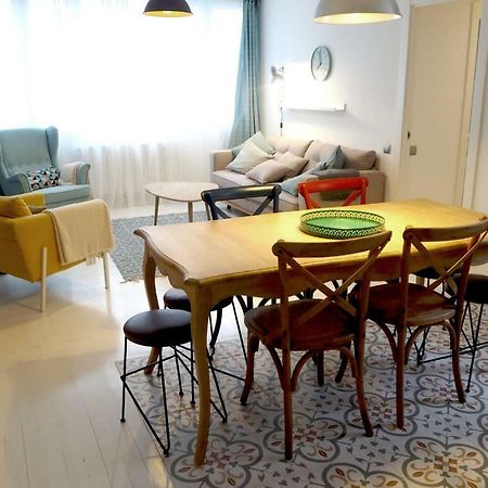 Apartamento Casa Palabra سانتاندر المظهر الخارجي الصورة