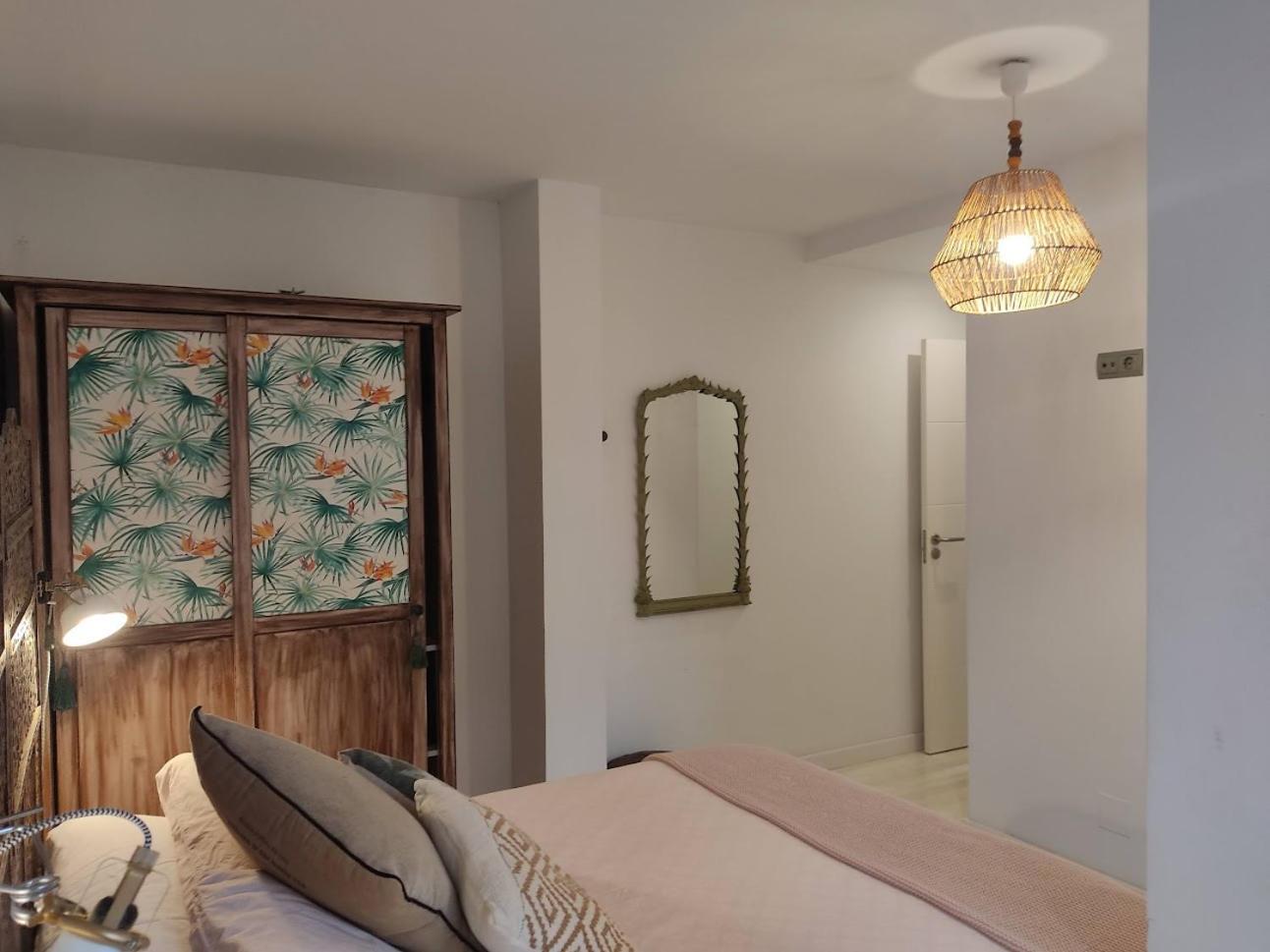 Apartamento Casa Palabra سانتاندر المظهر الخارجي الصورة