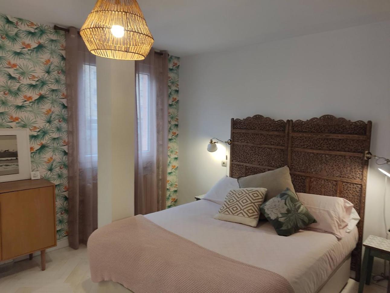 Apartamento Casa Palabra سانتاندر المظهر الخارجي الصورة