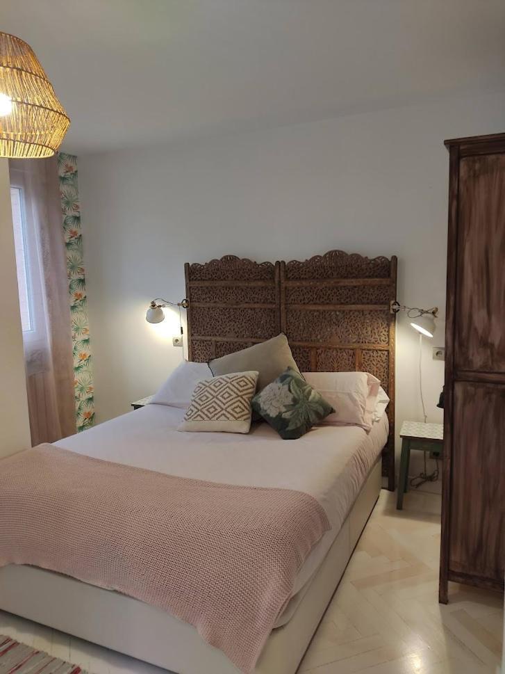 Apartamento Casa Palabra سانتاندر المظهر الخارجي الصورة