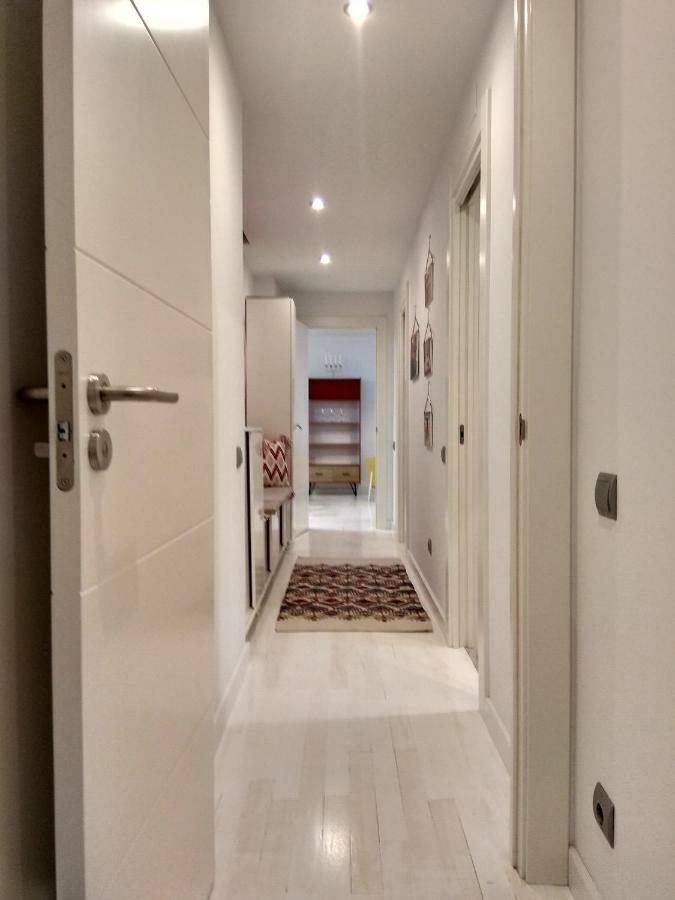 Apartamento Casa Palabra سانتاندر المظهر الخارجي الصورة