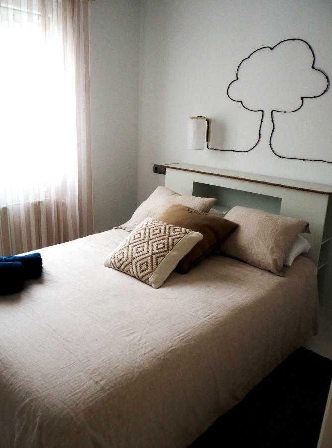 Apartamento Casa Palabra سانتاندر المظهر الخارجي الصورة