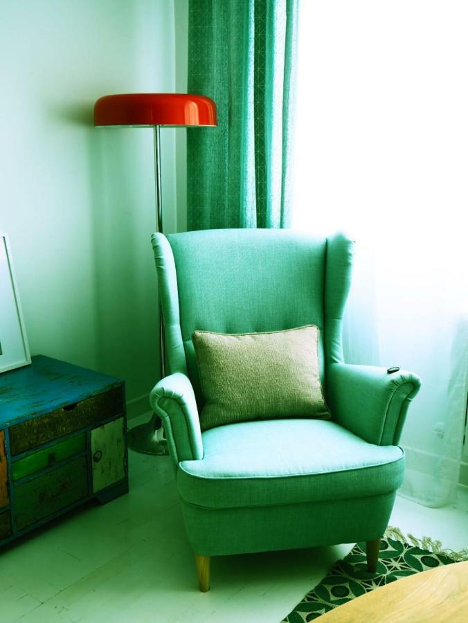 Apartamento Casa Palabra سانتاندر المظهر الخارجي الصورة
