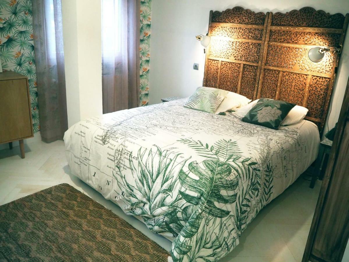 Apartamento Casa Palabra سانتاندر المظهر الخارجي الصورة