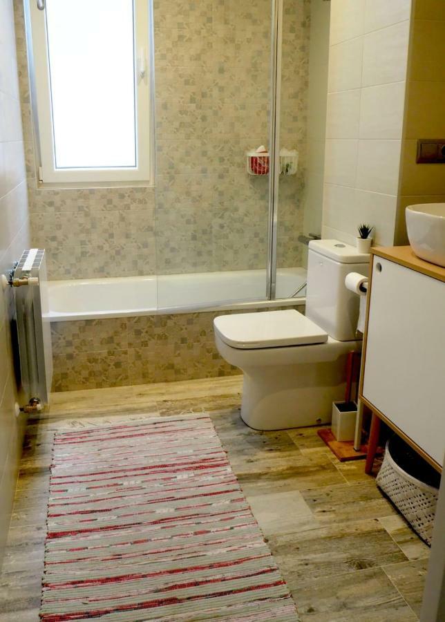 Apartamento Casa Palabra سانتاندر المظهر الخارجي الصورة
