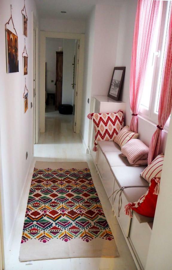 Apartamento Casa Palabra سانتاندر المظهر الخارجي الصورة